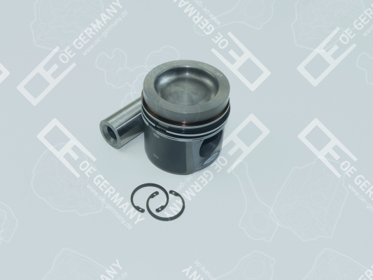 Piston 01 0320 900001 OE Germany